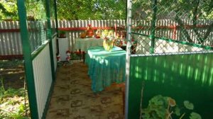 Уютные зоны отдыха на даче. Дачные беседки для отдыха в саду