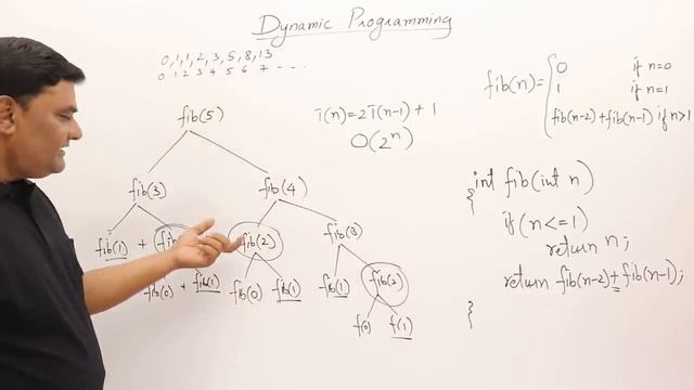 4 Principle of Optimality - Dynamic Programming introduction смотреть онлайн