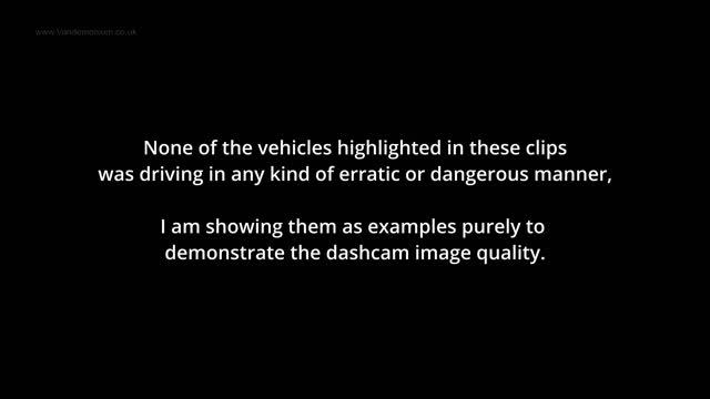 82. I review the Viofo 4K Dashcam (A139 Pro) смотреть онлайн