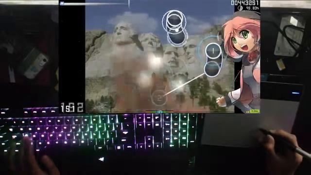 osu!: Cory In The House Theme Song | Disney Channel [Makasete] смотреть онлайн