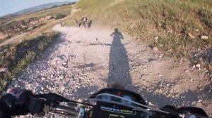 Эндуро в КБР. Высота 2200. Озёра Шадхурей. Эндуро в горах Кавказа.