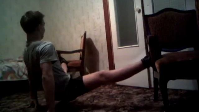 Моя унылая складка в минус 50 см... смотреть онлайн