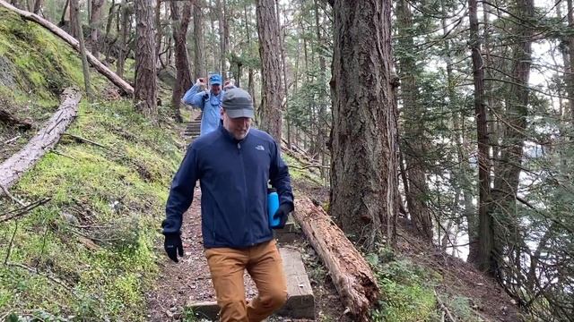 #1310 Прогулка по острову Стюарт Краткий обзор яхты смотреть онлайн