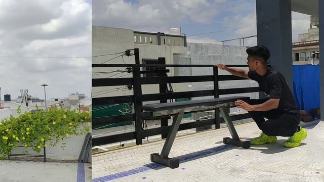 Do three clap push up in 5min || learn with GURU(hb.flex__0) || वंदे मातरम् ?? смотреть онлайн