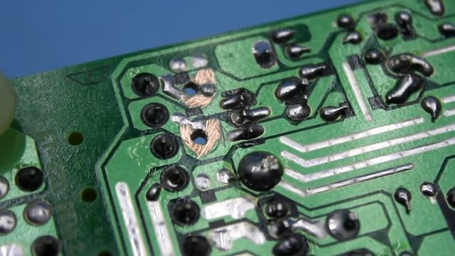 Регулируемый блок питания из ЛЮБОГО компьютерного. смотреть онлайн