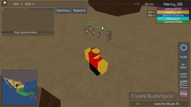 THE FRUSTRATION!!! | Roblox The Conquerors 3 | Getting The Space Link... смотреть онлайн