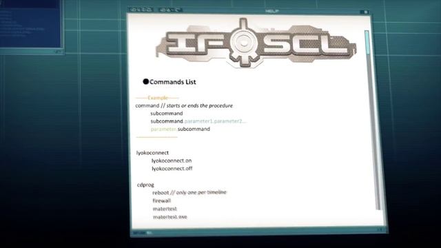 IFSCL 3.0.1 - Trailer [ Code Lyoko Game ] смотреть онлайн