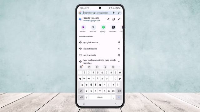How To Change Voice To Male Google Translate ! смотреть онлайн