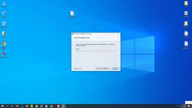 How to fix Mouse not Working or is Missing in Oracle VirtualBox 2019 Guide смотреть онлайн