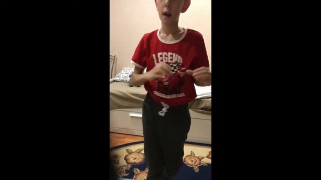 Распаковка Автоодеяло от Автотепло! смотреть онлайн