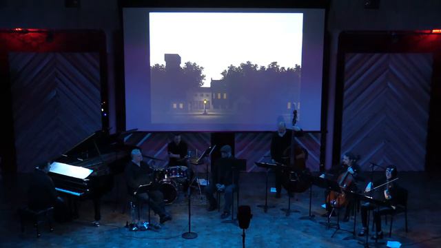 Nocturnes Project Feb 9,2020 смотреть онлайн