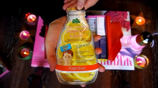 Карантин с Relax Box от Cosmopolitan! Май 2020 смотреть онлайн