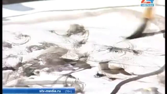 Юные художники на бульваре Энтузиастов смотреть онлайн