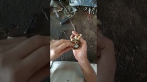 Устройство мультиклапана гбо и его неисправности