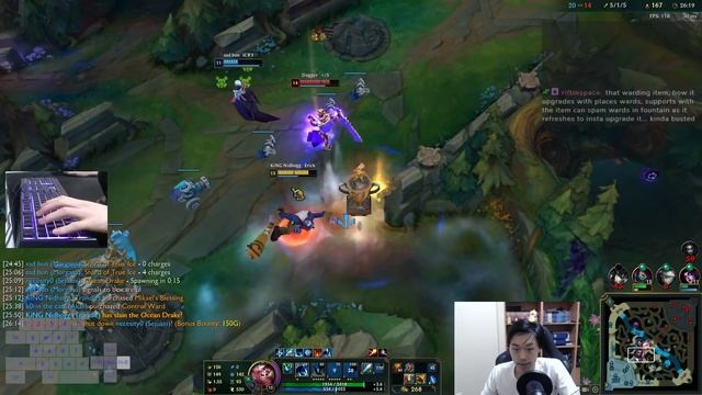 First Look: S11 Utility Trundle Jungle - Proof of Concept смотреть онлайн