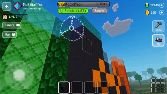 Block Craft 3D: Crafting Game #2767 | Big Block Pack смотреть онлайн