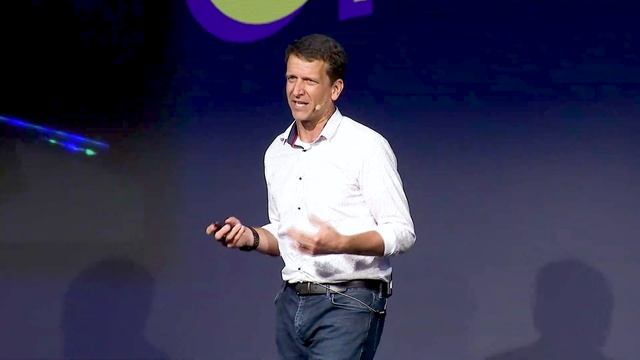 OpenSearchCon 2023 - Opening Keynote смотреть онлайн
