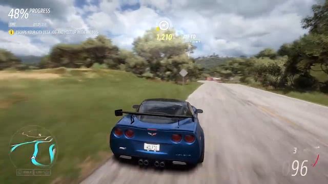 City Escape 134 798 341 2:44.348 смотреть онлайн