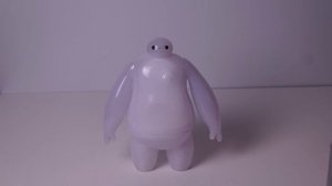 Обзор: Беймакс с проектором - Фильмоскоп | Projection Baymax | Город Героев