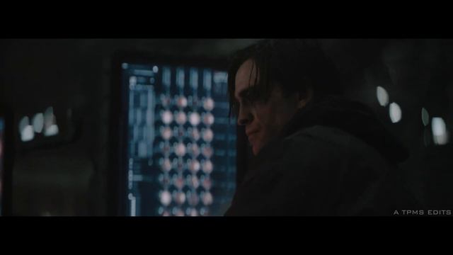 The Batman meets Once Upon A Time (VIKRAM) | A TPMS Edits смотреть онлайн