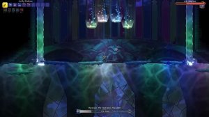 Новые Боссы в Террарии 1.4.5 ...