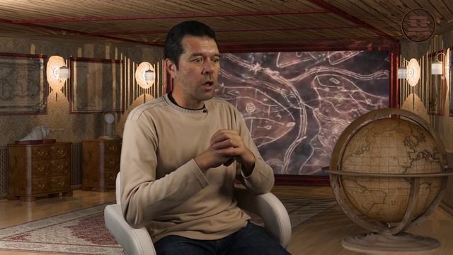 Динозавры были одомашнены. Камни Ики смотреть онлайн