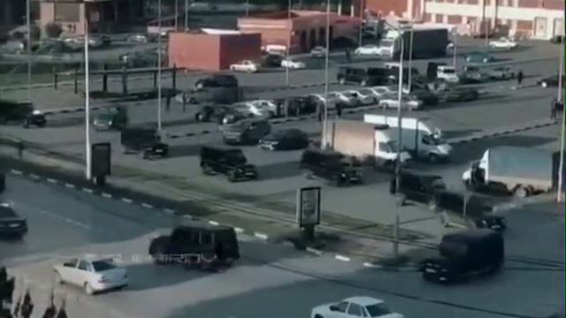 Гелики в Грозном смотреть онлайн