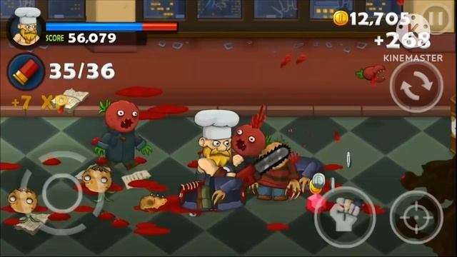 ZOMBIE AGE 3 - ПЛАГИАТ!? | Сравнение, Проблемы На авторских прав | DOG смотреть онлайн