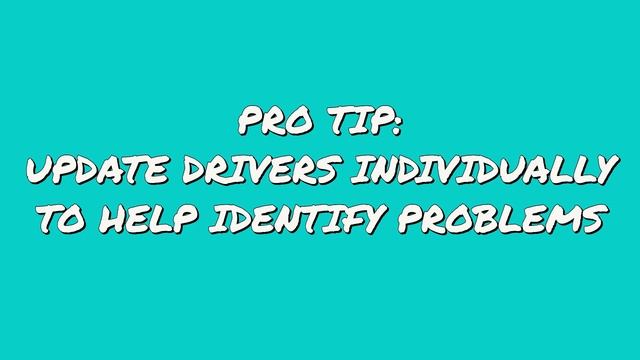 Driver Booster - Automatically Update Your Windows Drivers смотреть онлайн