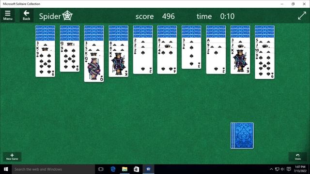 Windows 10 RTM: 7 years later! смотреть онлайн