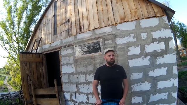 У НАС ПОЯВИЛСЯ КОРОВНИК!/Удачен ли наш переезд?/Ловись рыба,а в ней.... смотреть онлайн