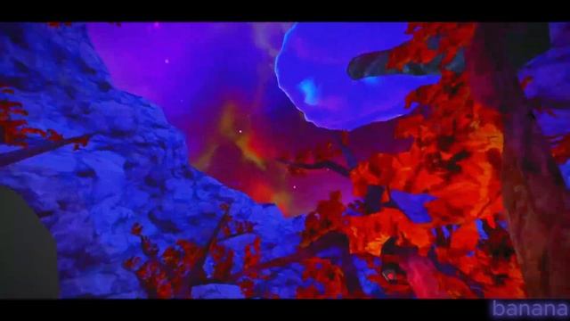 Nyx X banana | gorilla tag montage смотреть онлайн