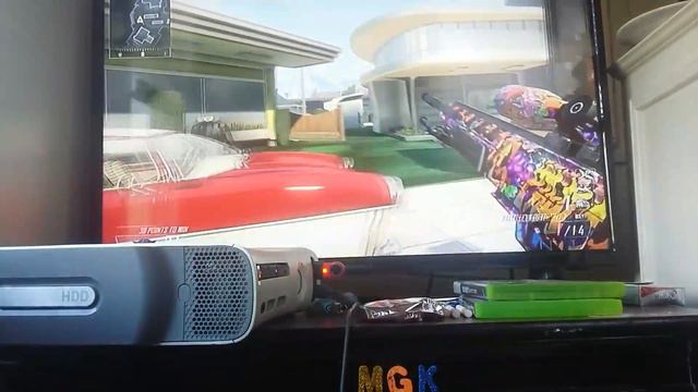 Black ops 2 1v1 смотреть онлайн