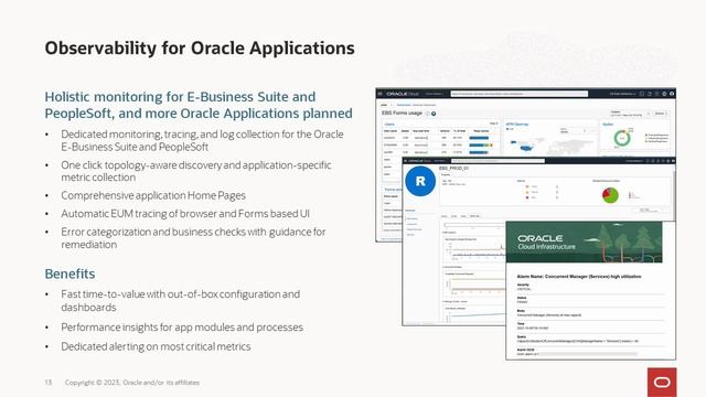 Day One and Beyond: Introduction to Oracle Cloud Observability & Management смотреть онлайн