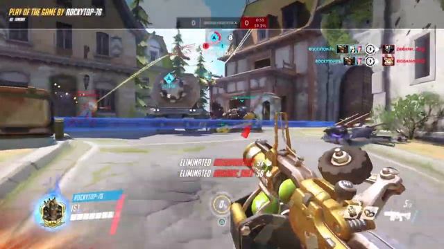 TaterBots 3k eichenwalde смотреть онлайн
