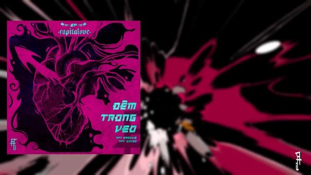 Rapitalove EP| ĐÊM TRONG VEO - RPT Groovie x RPT GONZO (Prod. Fat_benn) [Official Lyric Video] смотреть онлайн