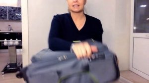 Какой чемодан выбрать? С каким чемоданом путешествовать? Как выбрать чемодан в ручную кладь?