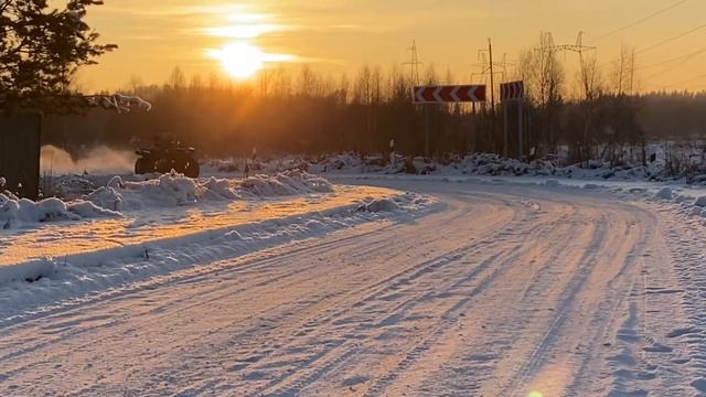 Валим боком на Yamaha grizzly 700 eps смотреть онлайн