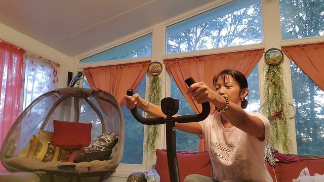 Ab Booster Plus! смотреть онлайн