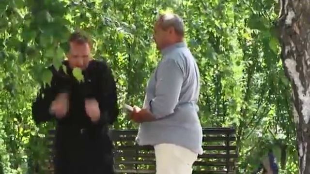 Худ.Фильм Притчи 6 - Да воскреснет Бог - TV 21 смотреть онлайн