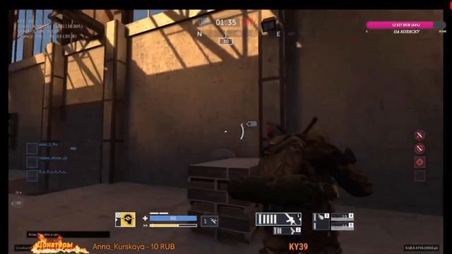 Калибр Столкновение Гавань Амаль Плут СДАЧА НЕ ДЛЯ НАС смотреть онлайн