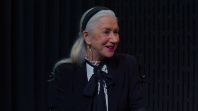 Helen Mirren On Her First Western, Final Moments With The Queen, Playing ‘Golda’, And Kendrick Lama
