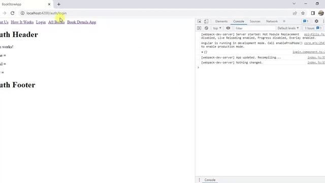 #35: Pass Query Params from HTML Template using queryParams | Pass query string using routerLink смотреть онлайн