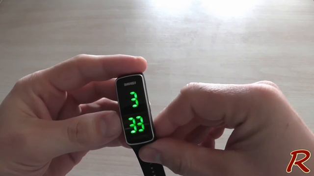 Часы skmei 1119 (Товары с алиэкспресс) смотреть онлайн