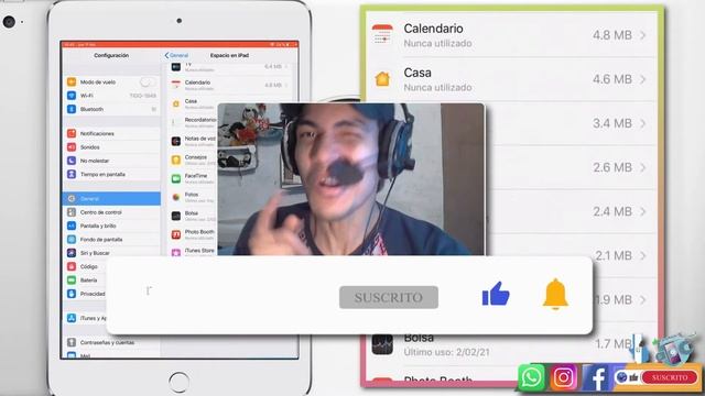 Tutorial como cancelar actualización de Software iOS iPhone iPad iPod✅ Eliminar actualización de iO смотреть онлайн