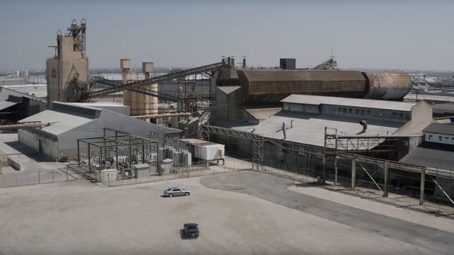 True Detective Season 2 | An Incomprehensible Disaster