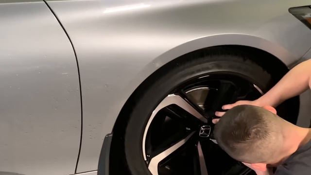2018 2019 2020 Honda Accord OEM Wheel mod that’s a huge improvement смотреть онлайн