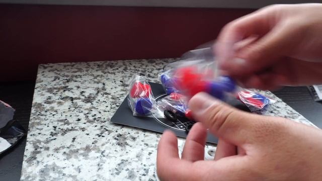 Venture Electronics Monk Plus Exclusive Blue [UNBOXING] смотреть онлайн