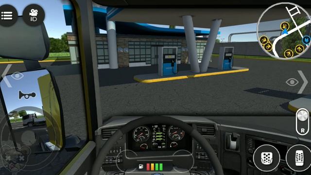 مراجعة لعبة drive simulator 2 lite (جيم بلاي) смотреть онлайн