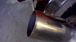 прямоток на ИЖ Планета 5